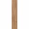 Ekena Millwork Yorktown Smooth Corbel, Western Red Cedar, 3 1/2"W x 10"D x 18"H COR04X10X18YOR00SWR - alternate 3